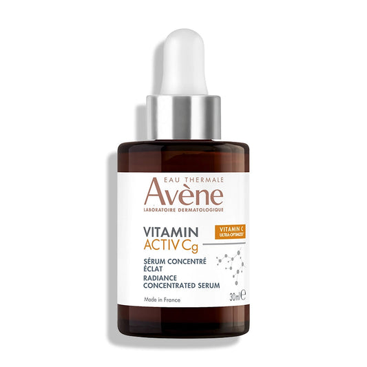 Avène Vitamin Activ Cg Radiance Concentrated Serum