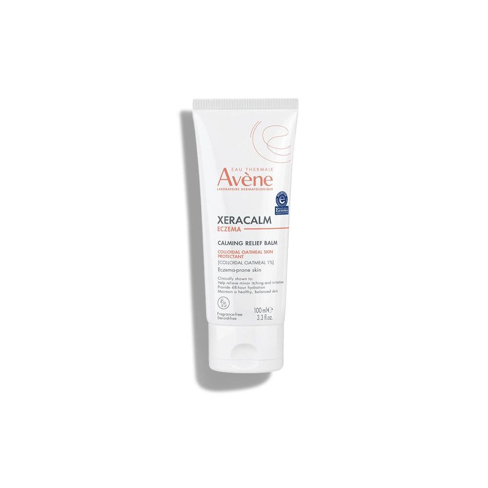 Avène XeraCalm Eczema Calming Relief Balm