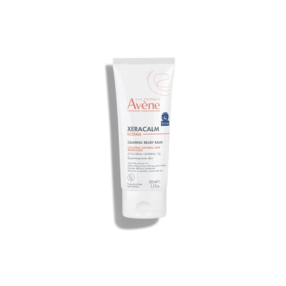 Avène XeraCalm Eczema Calming Relief Balm