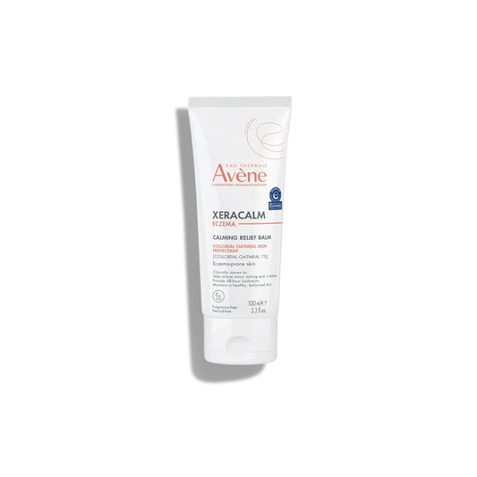 Avène XeraCalm Eczema Calming Relief Balm