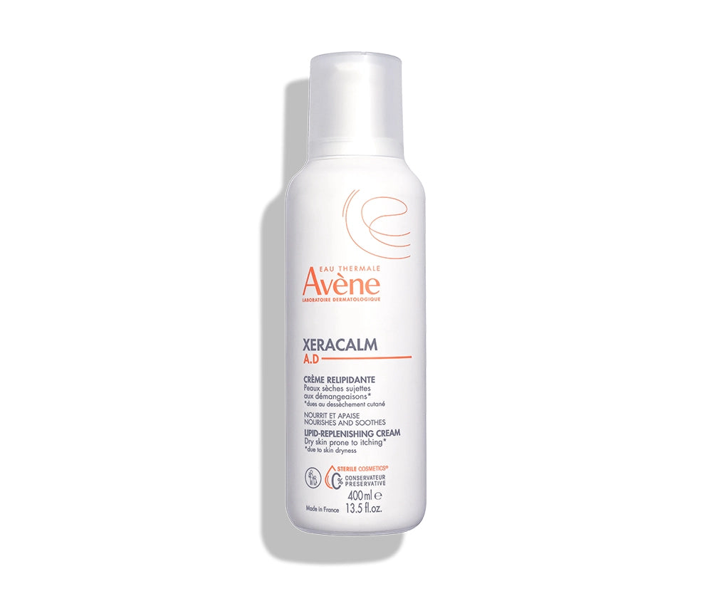 Avène XeraCalm A.D Lipid-Replenishing Cream
