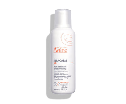 Avène XeraCalm A.D Lipid-Replenishing Cream