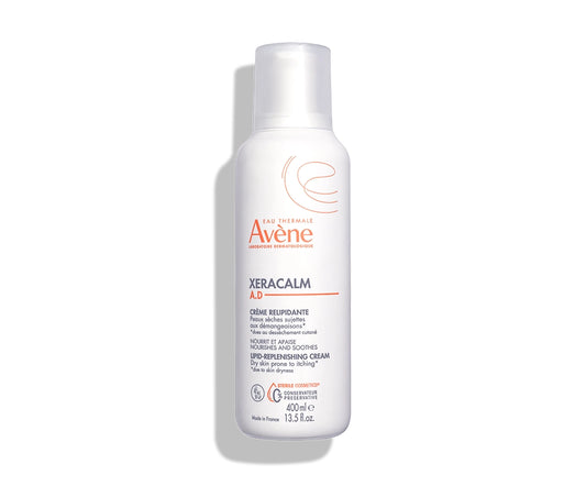 Avène XeraCalm A.D Lipid-Replenishing Cream
