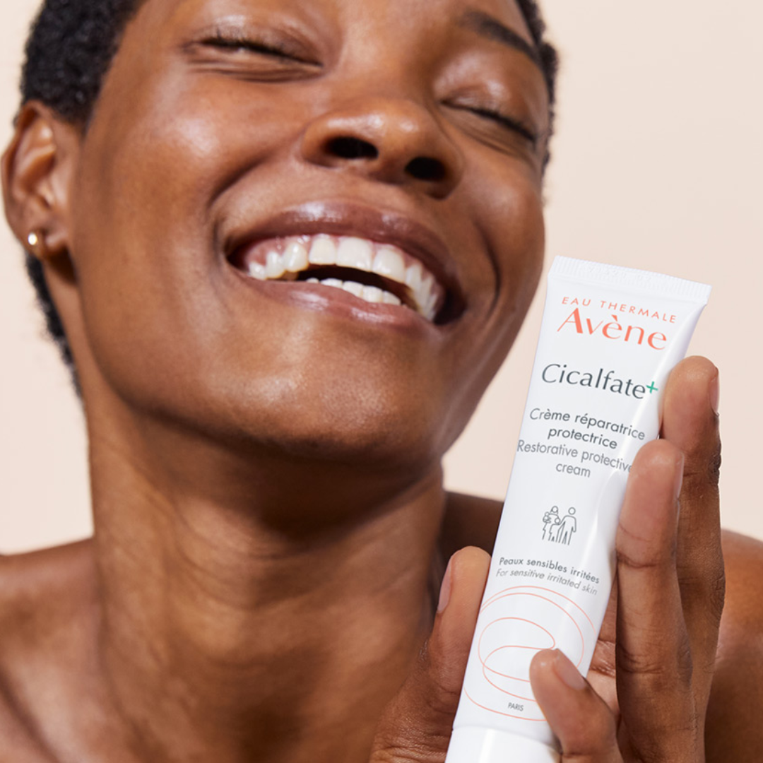 Avene Cicalfate+ Cream