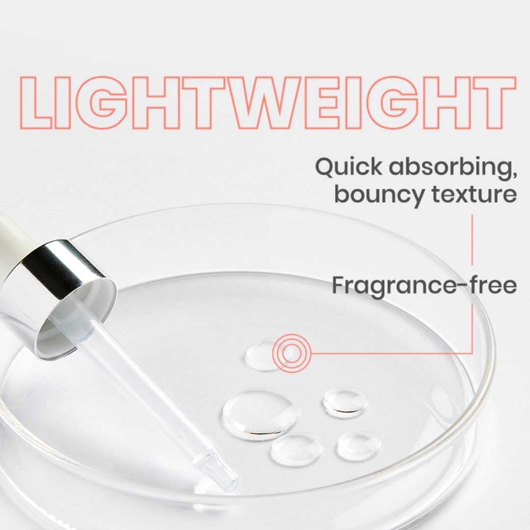 Avène Hyaluron Activ B3 Concentrated Plumping Serum