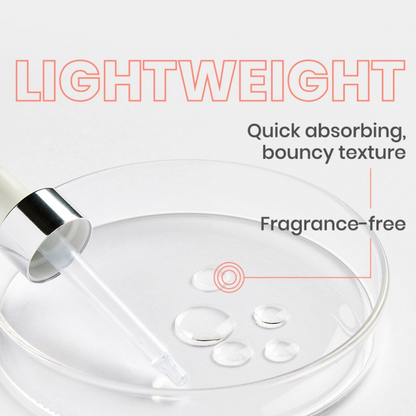 Avène Hyaluron Activ B3 Concentrated Plumping Serum