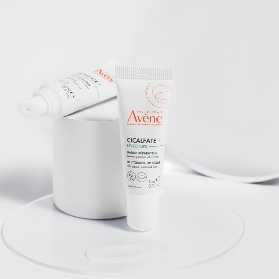 Avène Cicalfate+ LIPS Restorative Lip Balm