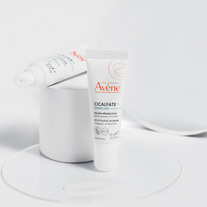 Avène Cicalfate+ LIPS Restorative Lip Balm