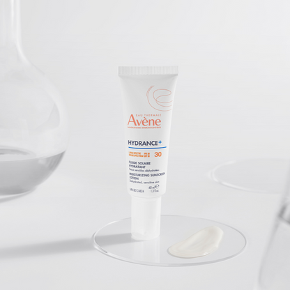 Avène Hydrance+ Moisturizing Sunscreen Lotion SPF 30