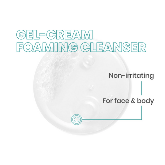 Avène Cleanance Acne Gel Cleanser