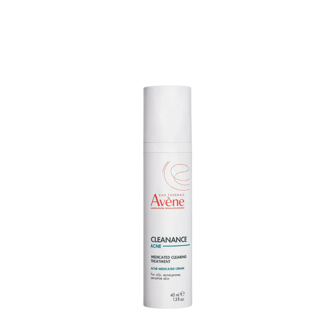 Avène Cleanance Acne Treatment