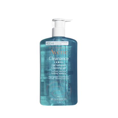 Avène Cleanance Cleansing Gel