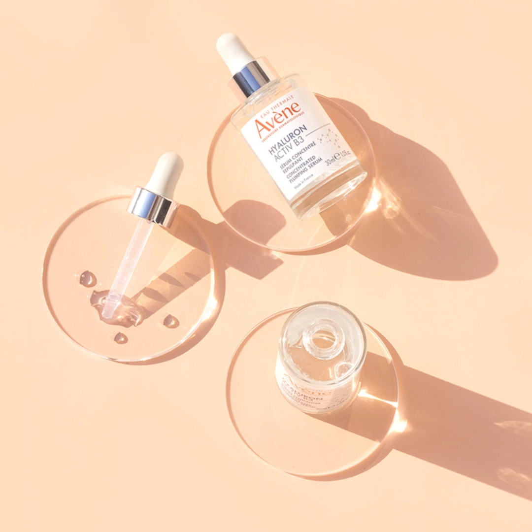 Avène Hyaluron Activ B3 Concentrated Plumping Serum