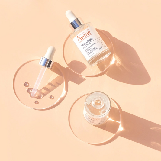 Avène Hyaluron Activ B3 Concentrated Plumping Serum