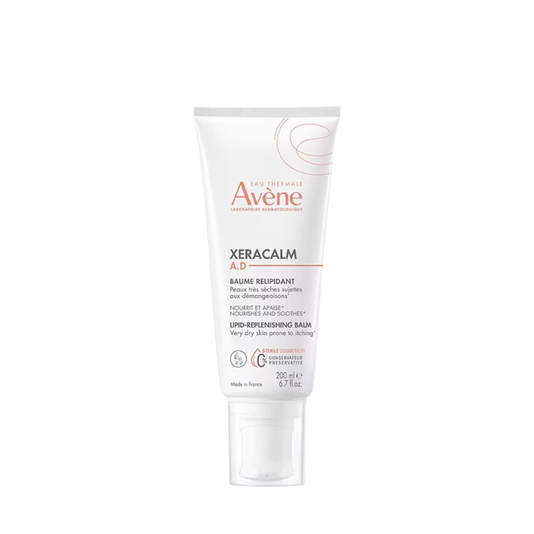Avène XeraCalm A.D Lipid-Replenishing Balm