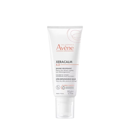Avène XeraCalm A.D Lipid-Replenishing Balm