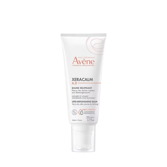 Avène XeraCalm A.D Lipid-Replenishing Balm