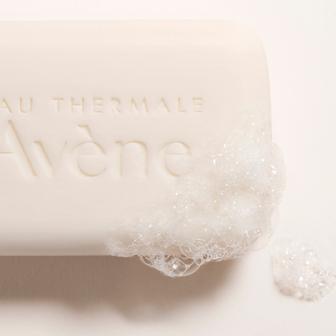 Avène XeraCalm A.D Cleansing Bar