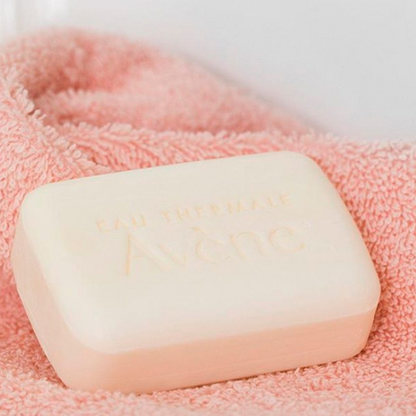 Avène XeraCalm A.D Cleansing Bar