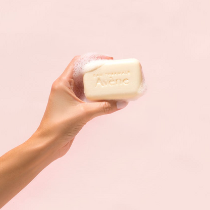 Avène XeraCalm A.D Cleansing Bar