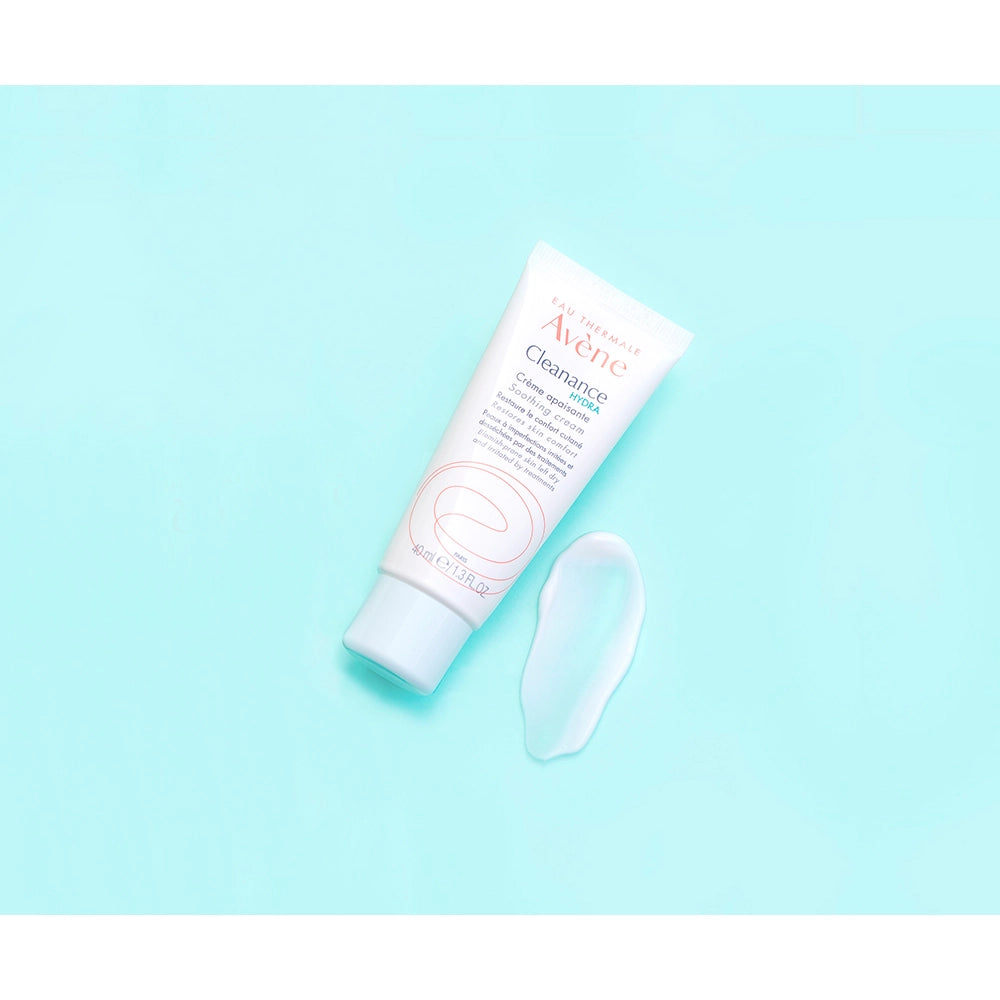 Avène Cleanance HYDRA Soothing Cream
