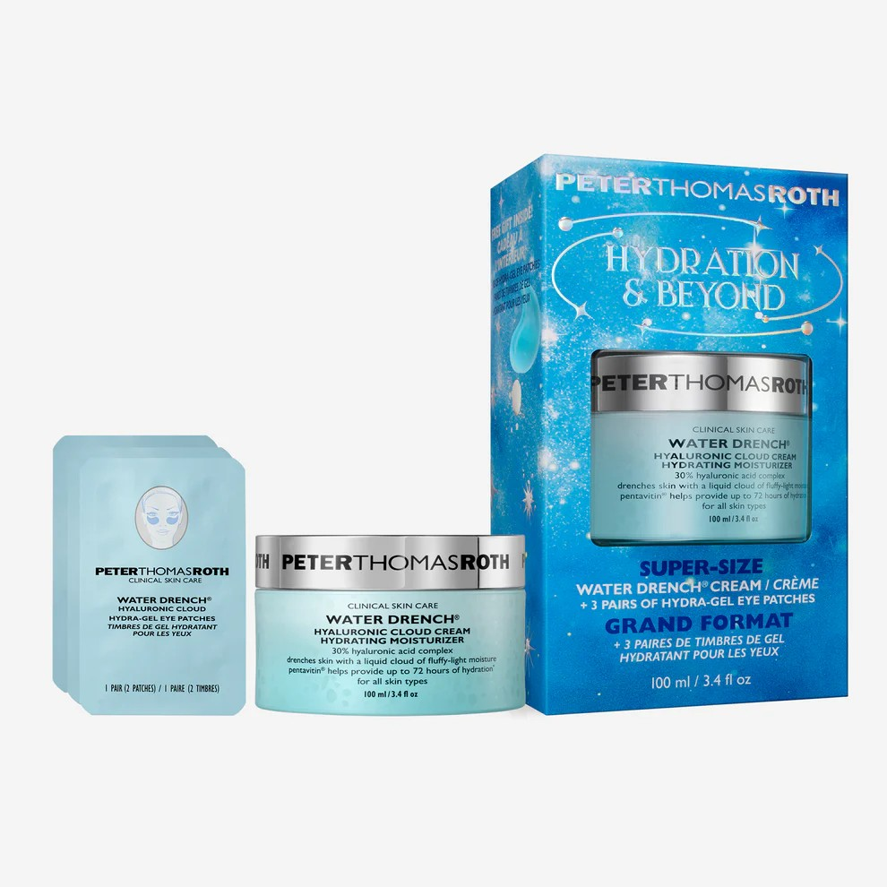 Peter Thomas Roth Hydration & Beyond Set