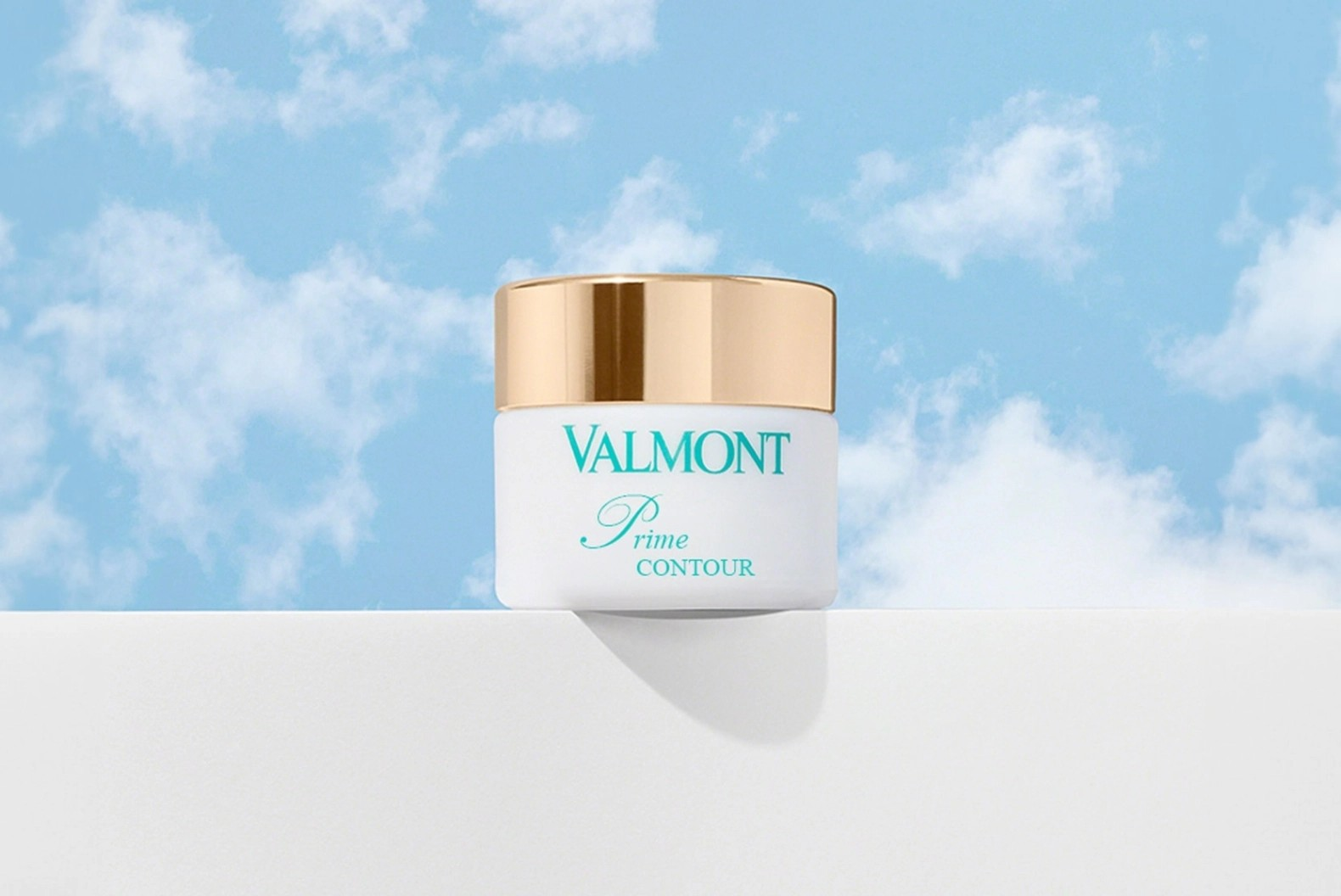 Valmont Prime Contour