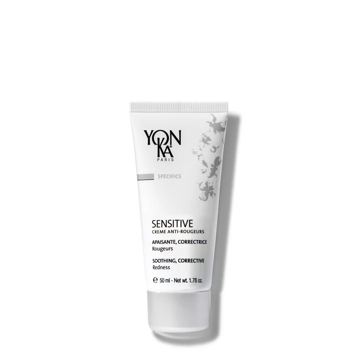 Yon-Ka Specifics Sensitive Soothing Corrective Redness Creme