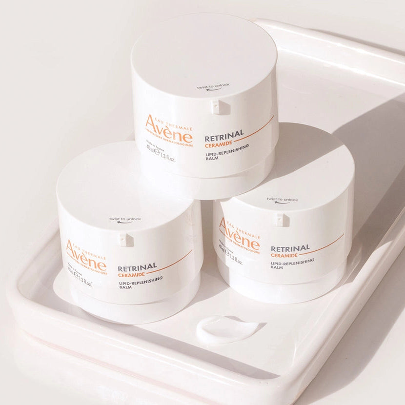 Avene RetrinAL CERAMIDE Lipid-Replenishing Balm