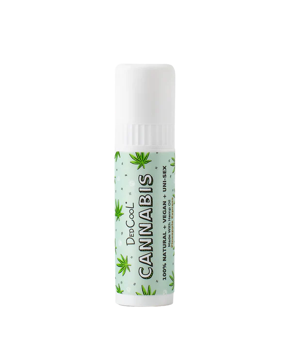 DedCool Cannabis Balm Stick