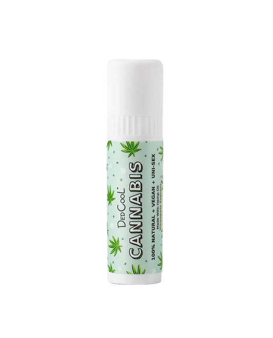 DedCool Cannabis Balm Stick