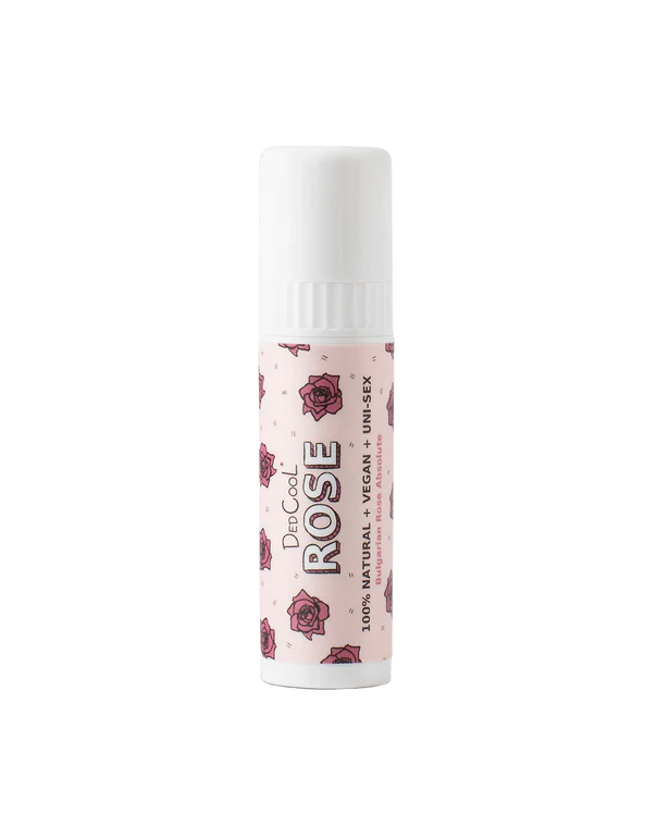 DedCool Rose Balm Stick