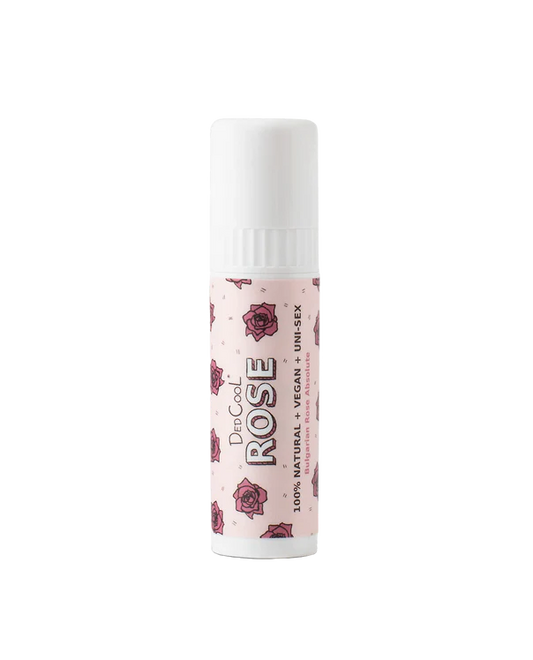DedCool Rose Balm Stick