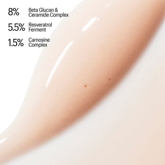 Allies of Skin Beta Glucan & Resveratrol Advanced Hydrating Serum