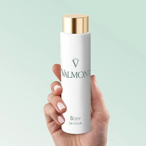 Valmont Body 24 Hour