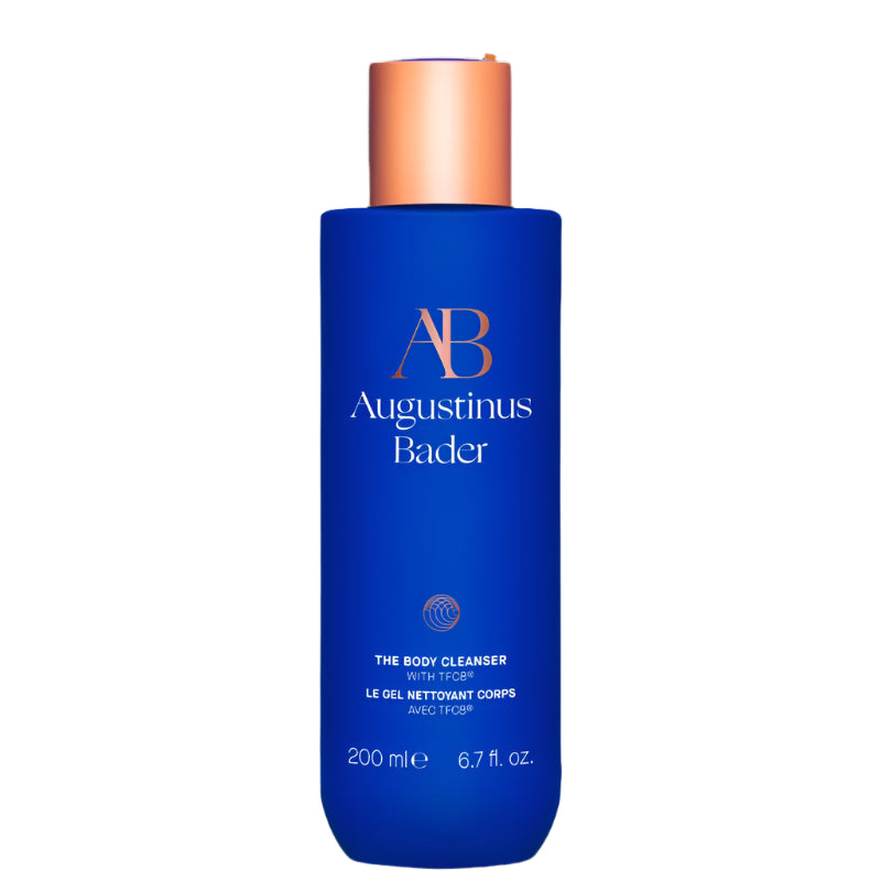 Augustinus Bader The Body Cleanser