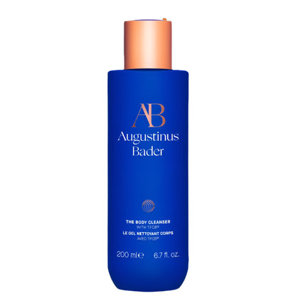 Augustinus Bader The Body Cleanser