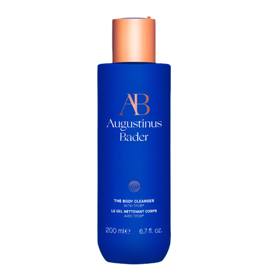 Augustinus Bader The Body Cleanser