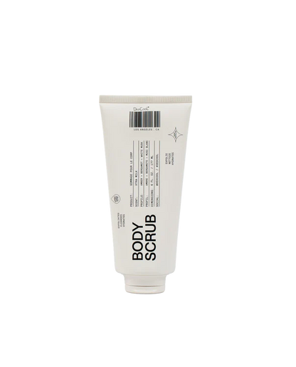 DedCool Body Scrub Xtra Milk