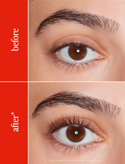 Grande Cosmetics GrandeLASH-LIFT Heated Lash Curler