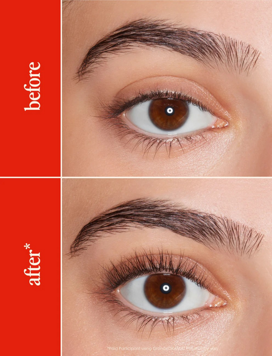 Grande Cosmetics GrandeLASH-LIFT Heated Lash Curler