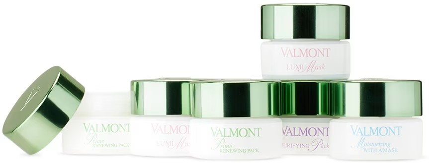 Valmont Multi-Masking Retail Set