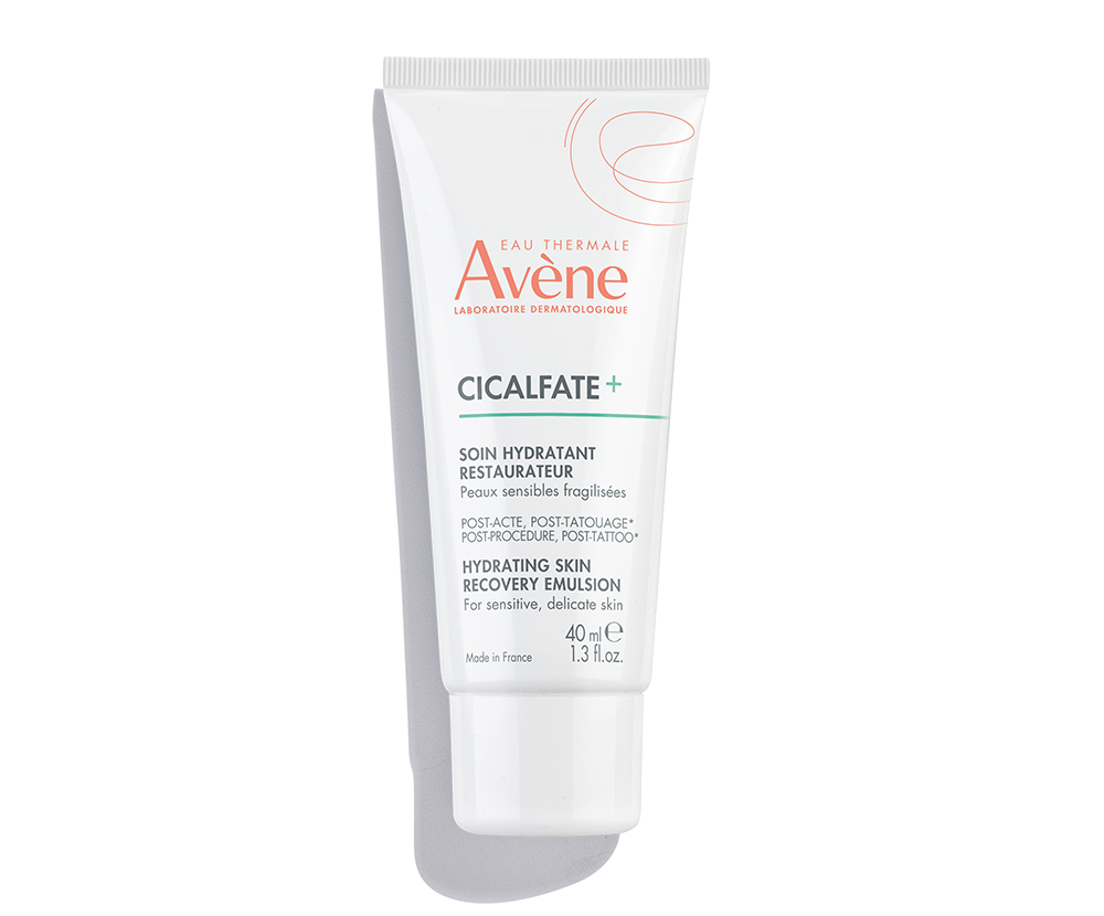 Avene Cicalfate+ Hydrating Emulsion