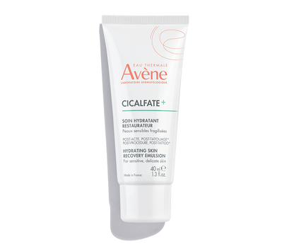 Avene Cicalfate+ Hydrating Emulsion