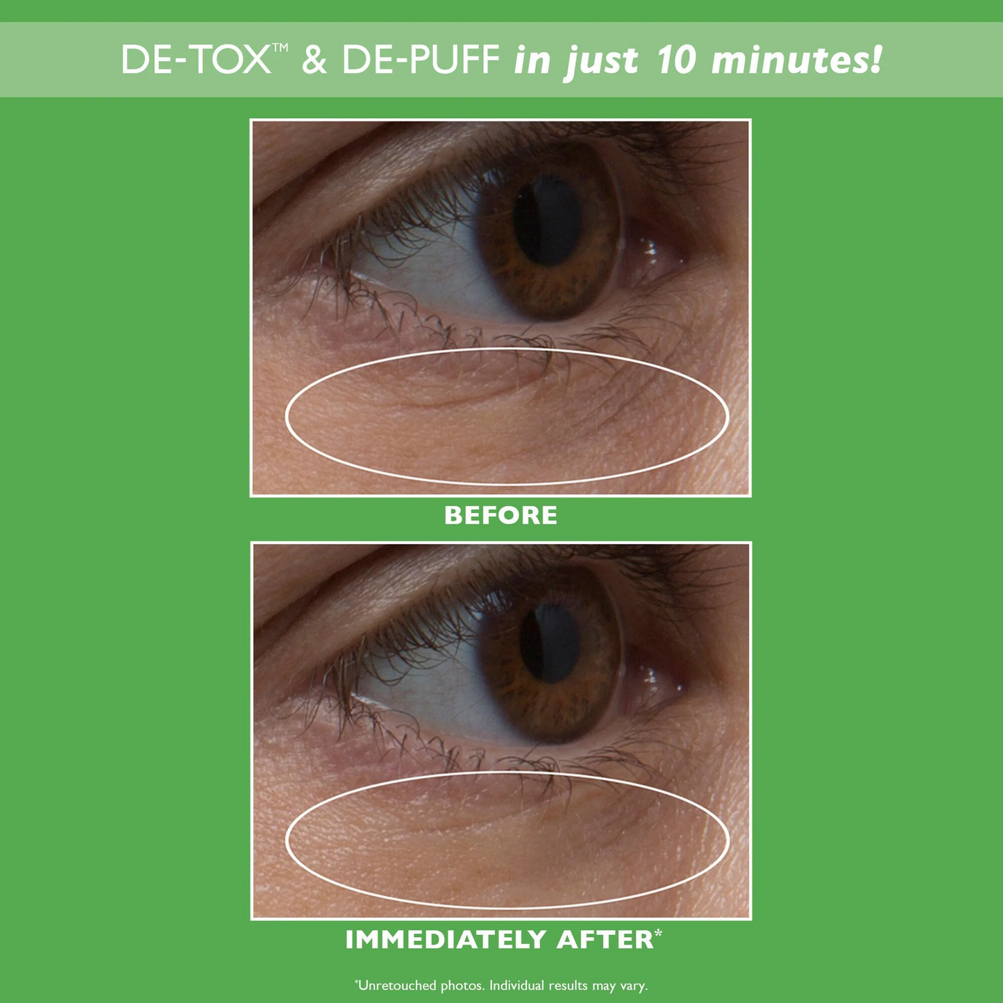 Peter Thomas Cucumber Hydra Gel Eye Patches