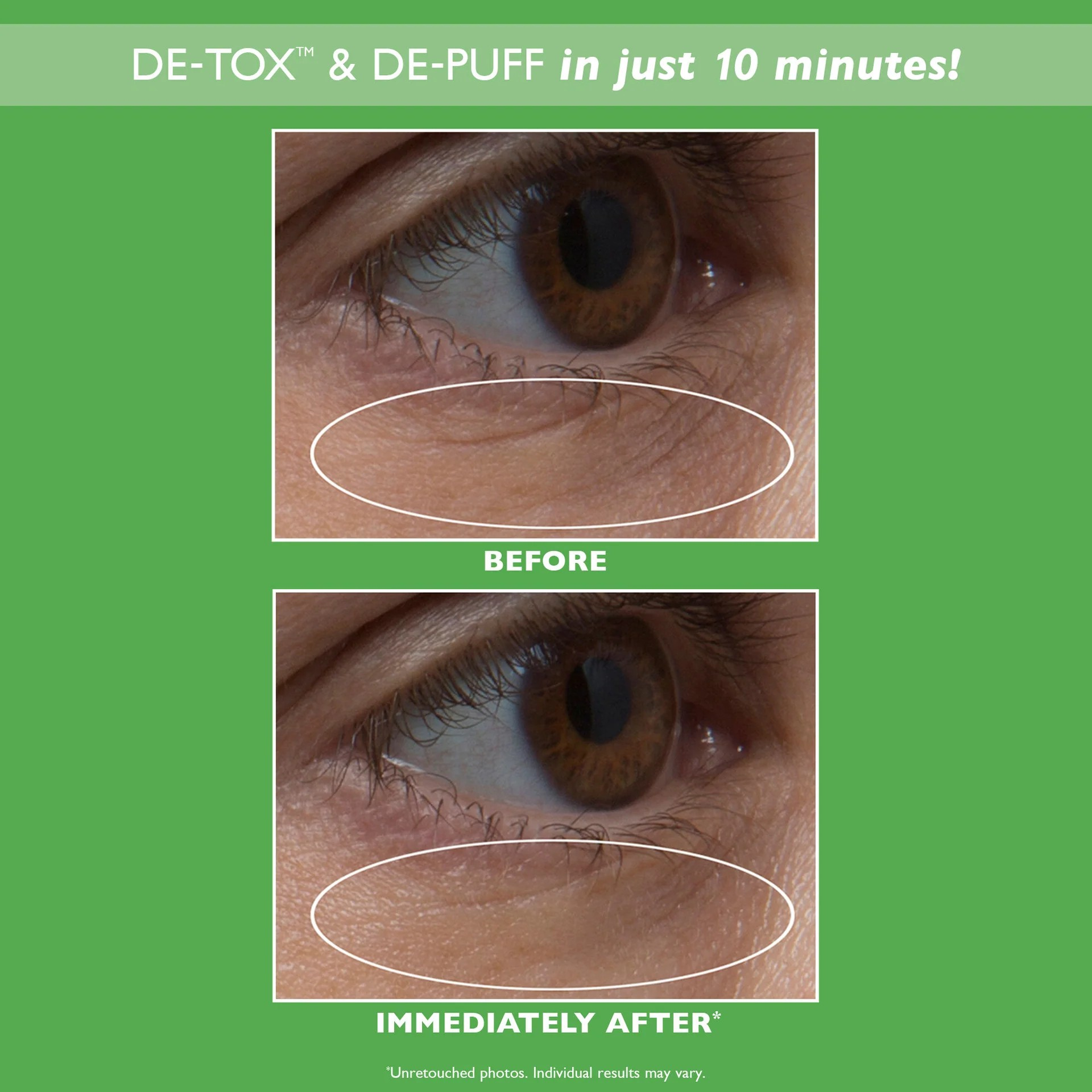 Peter Thomas Cucumber Hydra Gel Eye Patches