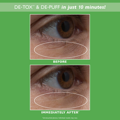 Peter Thomas Cucumber Hydra Gel Eye Patches