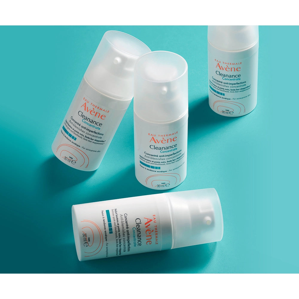 Avène Cleanance Concentrate Blemish Control Serum