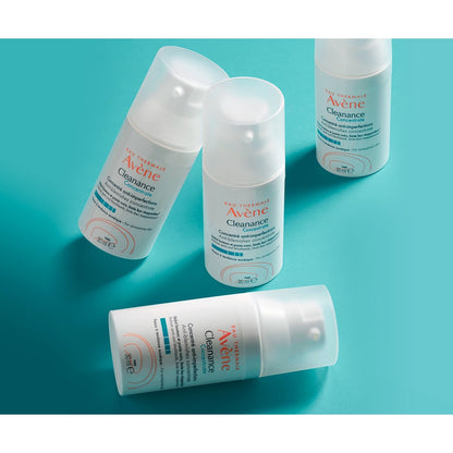Avène Cleanance Concentrate Blemish Control Serum
