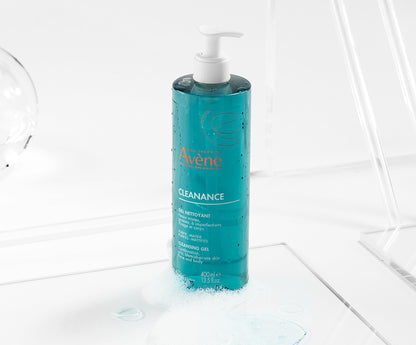 Avène Cleanance Cleansing Gel